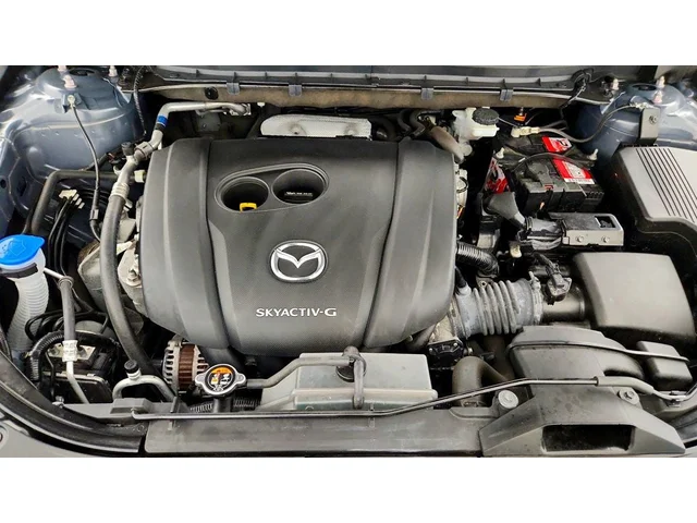 SEMINUEVOS MAZDA CX-5 a Estados en autogozo