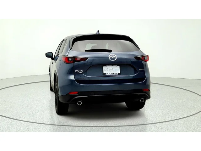 SEMINUEVOS MAZDA CX-5 a Estados en autogozo
