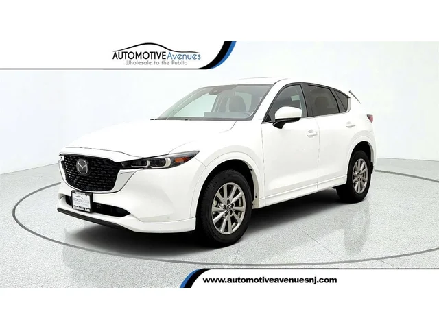 SEMINUEVOS MAZDA CX-5 a Estados en autogozo
