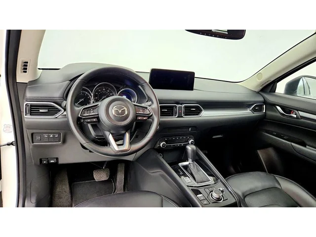 SEMINUEVOS MAZDA CX-5 a Estados en autogozo