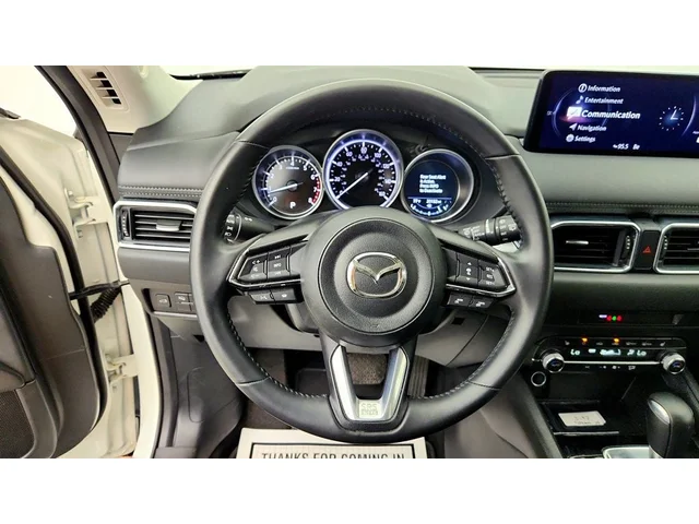 SEMINUEVOS MAZDA CX-5 a Estados en autogozo