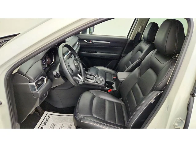 SEMINUEVOS MAZDA CX-5 a Estados en autogozo
