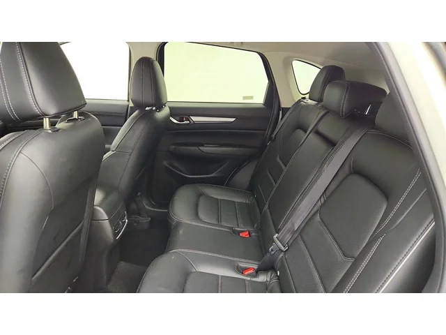 SEMINUEVOS MAZDA CX-5 a Estados en autogozo