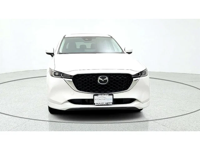 SEMINUEVOS MAZDA CX-5 a Estados en autogozo
