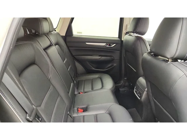 SEMINUEVOS MAZDA CX-5 a Estados en autogozo