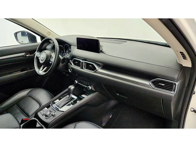 SEMINUEVOS MAZDA CX-5 a Estados en autogozo