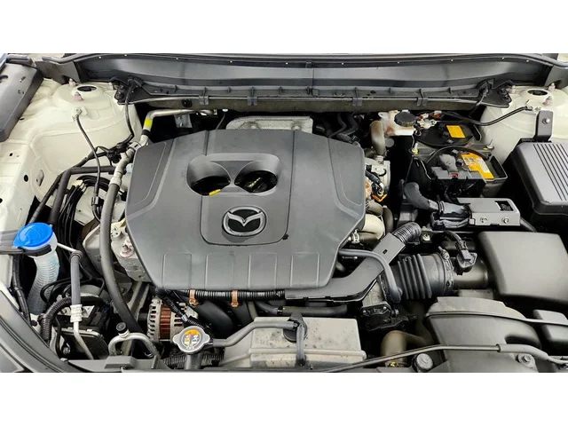 SEMINUEVOS MAZDA CX-5 a Estados en autogozo