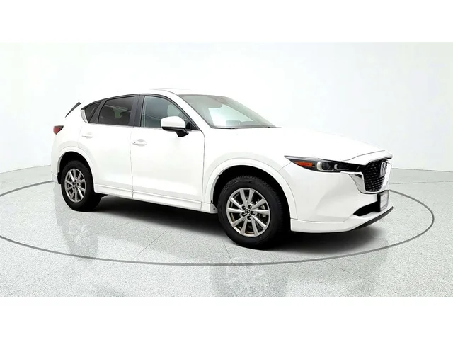 SEMINUEVOS MAZDA CX-5 a Estados en autogozo