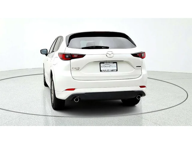SEMINUEVOS MAZDA CX-5 a Estados en autogozo