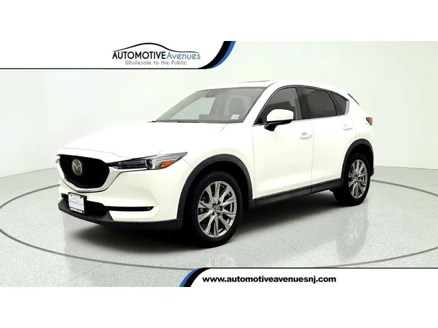SEMINUEVOS MAZDA CX-5 a Estados en autogozo