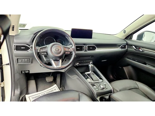 SEMINUEVOS MAZDA CX-5 a Estados en autogozo