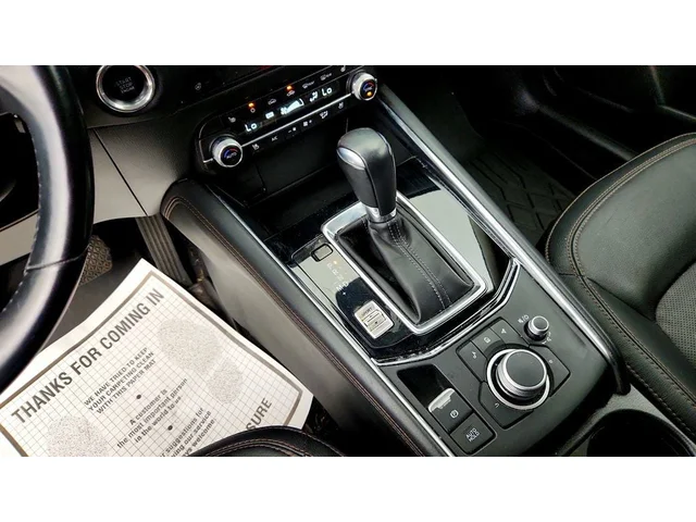 SEMINUEVOS MAZDA CX-5 a Estados en autogozo