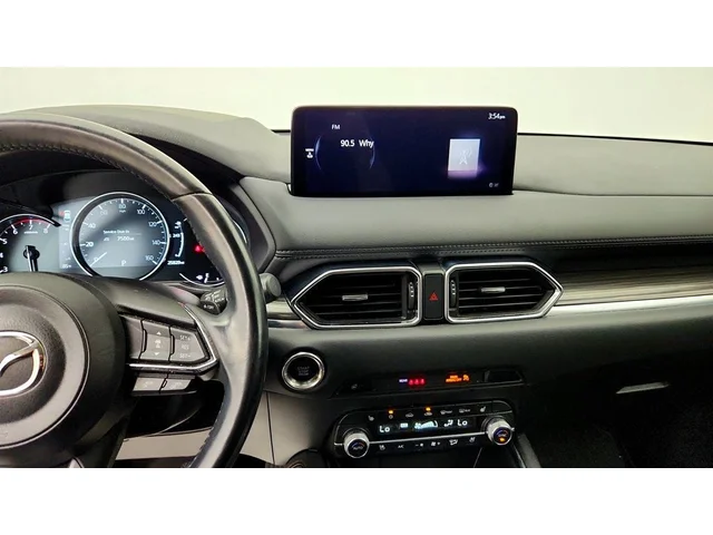SEMINUEVOS MAZDA CX-5 a Estados en autogozo