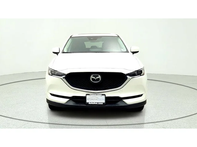 SEMINUEVOS MAZDA CX-5 a Estados en autogozo