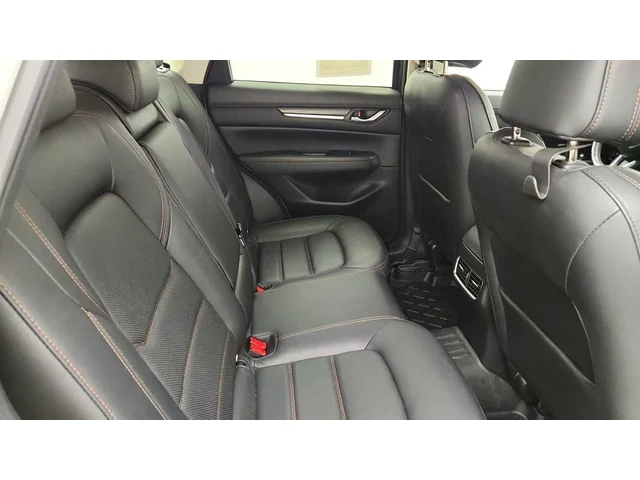 SEMINUEVOS MAZDA CX-5 a Estados en autogozo