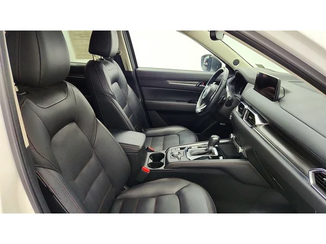 SEMINUEVOS MAZDA CX-5 a Estados en autogozo
