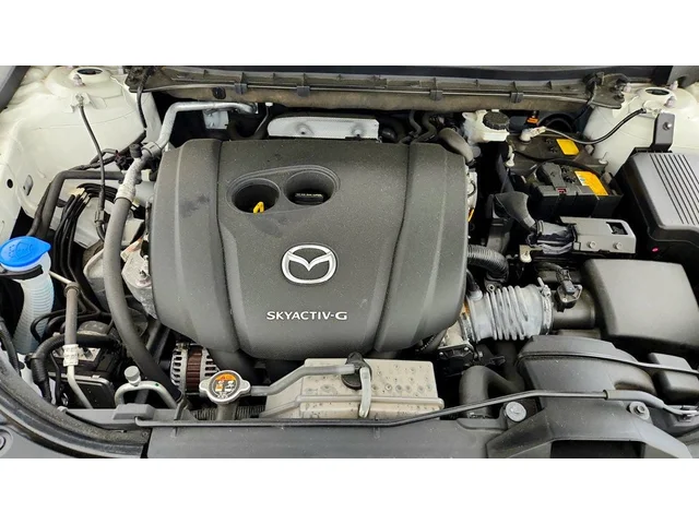 SEMINUEVOS MAZDA CX-5 a Estados en autogozo