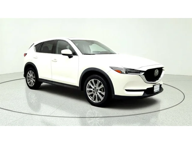 SEMINUEVOS MAZDA CX-5 a Estados en autogozo