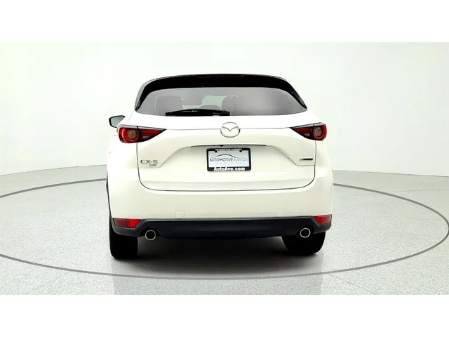 SEMINUEVOS MAZDA CX-5 a Estados en autogozo