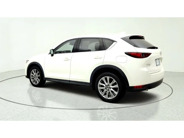 SEMINUEVOS MAZDA CX-5 a Estados en autogozo