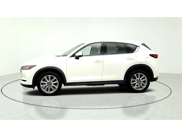 SEMINUEVOS MAZDA CX-5 a Estados en autogozo