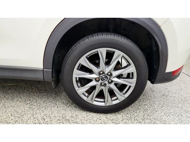SEMINUEVOS MAZDA CX-5 a Estados en autogozo