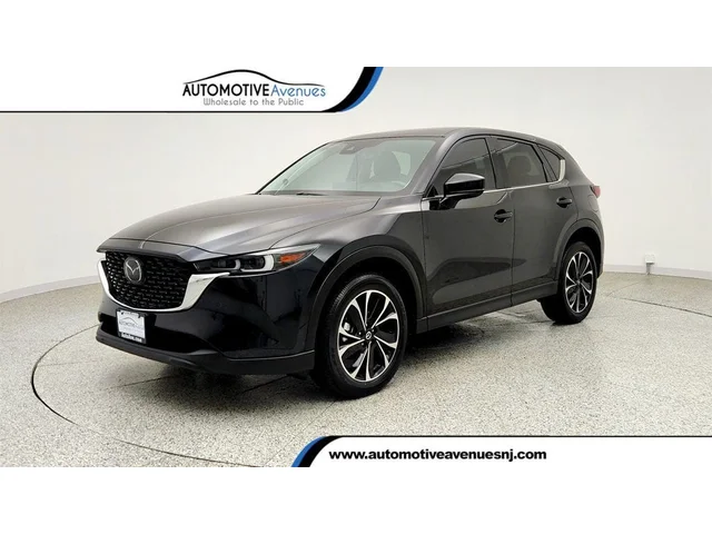 SEMINUEVOS MAZDA CX-5 a Estados en autogozo