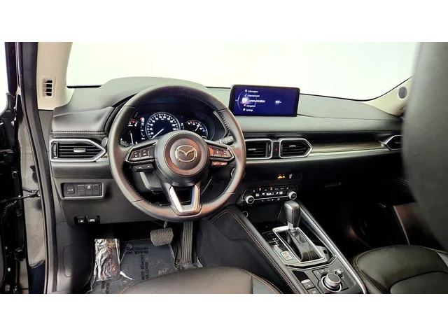 SEMINUEVOS MAZDA CX-5 a Estados en autogozo
