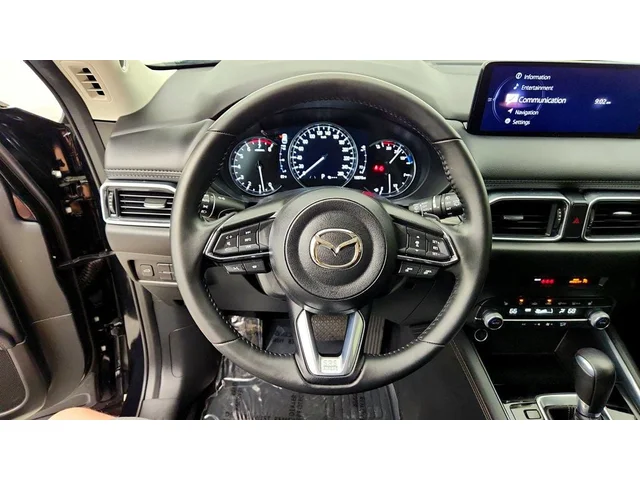 SEMINUEVOS MAZDA CX-5 a Estados en autogozo