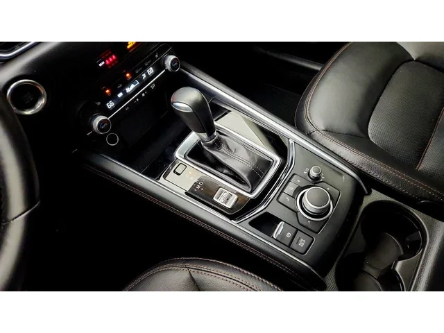 SEMINUEVOS MAZDA CX-5 a Estados en autogozo