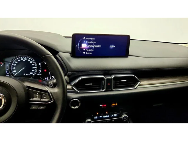 SEMINUEVOS MAZDA CX-5 a Estados en autogozo