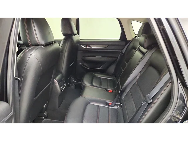 SEMINUEVOS MAZDA CX-5 a Estados en autogozo