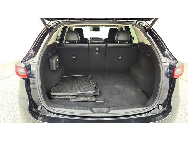 SEMINUEVOS MAZDA CX-5 a Estados en autogozo