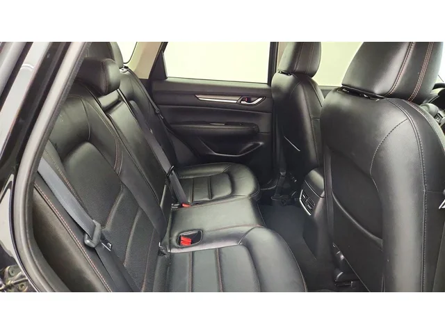 SEMINUEVOS MAZDA CX-5 a Estados en autogozo
