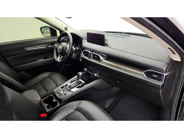 SEMINUEVOS MAZDA CX-5 a Estados en autogozo