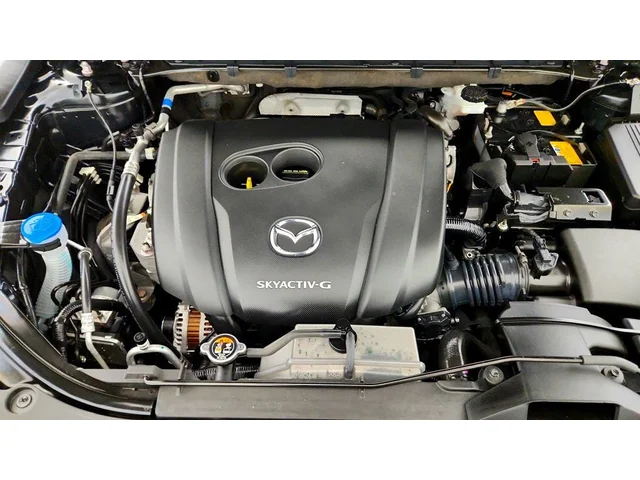 SEMINUEVOS MAZDA CX-5 a Estados en autogozo