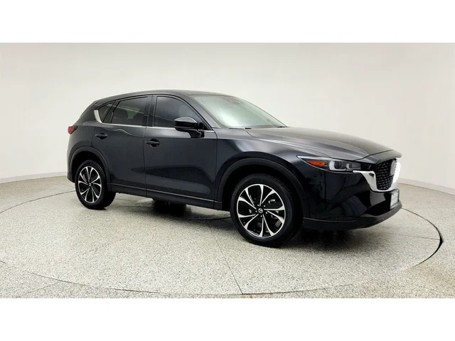 SEMINUEVOS MAZDA CX-5 a Estados en autogozo