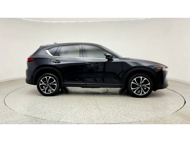 SEMINUEVOS MAZDA CX-5 a Estados en autogozo