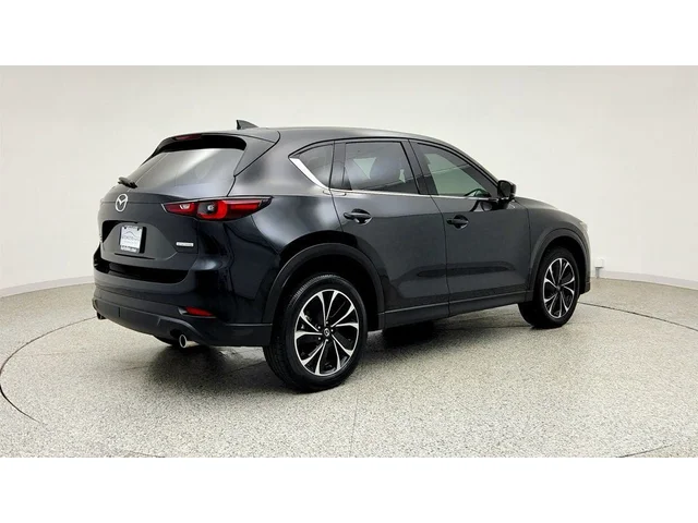 SEMINUEVOS MAZDA CX-5 a Estados en autogozo