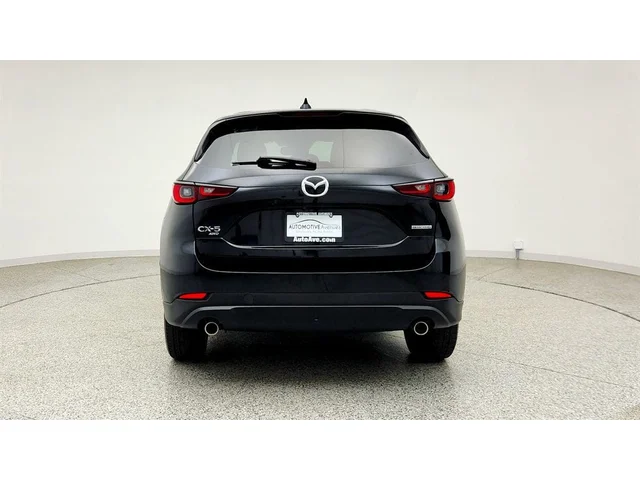 SEMINUEVOS MAZDA CX-5 a Estados en autogozo