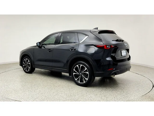 SEMINUEVOS MAZDA CX-5 a Estados en autogozo
