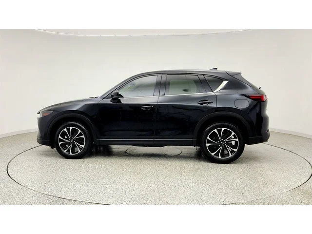 SEMINUEVOS MAZDA CX-5 a Estados en autogozo