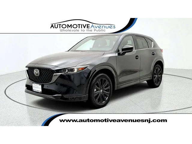 SEMINUEVOS MAZDA CX-5 a Estados en autogozo