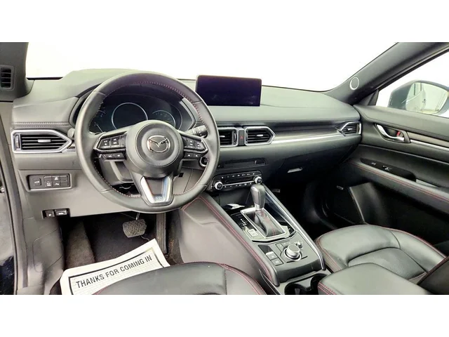 SEMINUEVOS MAZDA CX-5 a Estados en autogozo