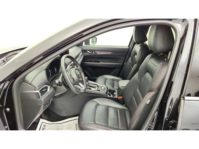 SEMINUEVOS MAZDA CX-5 a Estados en autogozo