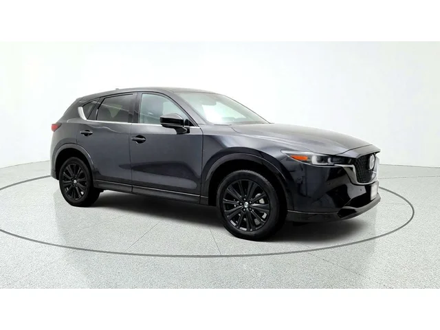 SEMINUEVOS MAZDA CX-5 a Estados en autogozo