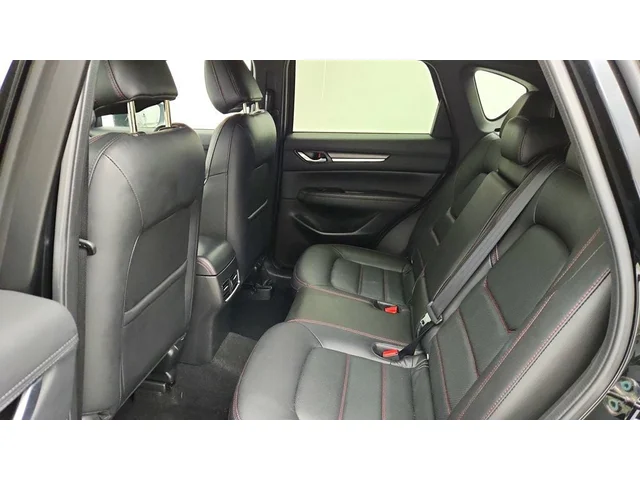 SEMINUEVOS MAZDA CX-5 a Estados en autogozo