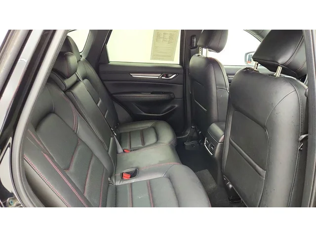 SEMINUEVOS MAZDA CX-5 a Estados en autogozo