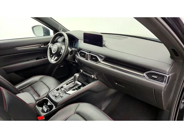 SEMINUEVOS MAZDA CX-5 a Estados en autogozo