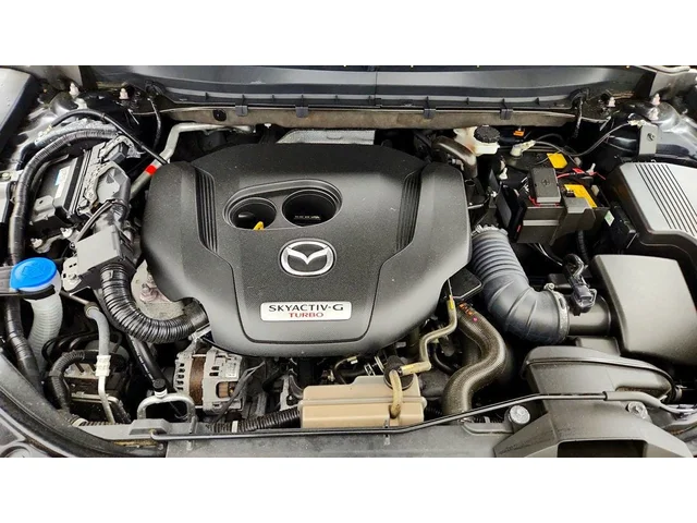 SEMINUEVOS MAZDA CX-5 a Estados en autogozo